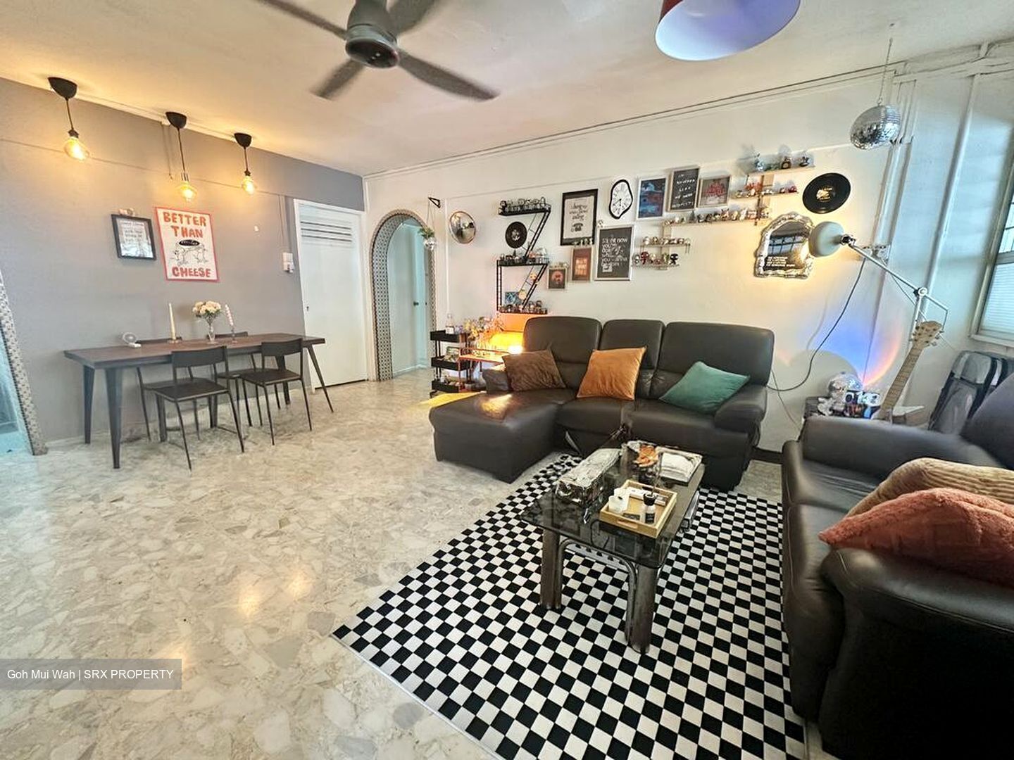 Blk 63 New Upper Changi Road (Bedok), HDB 4 Rooms #525609351